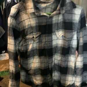 flannel